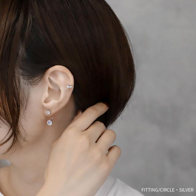 金属アレルギー対応