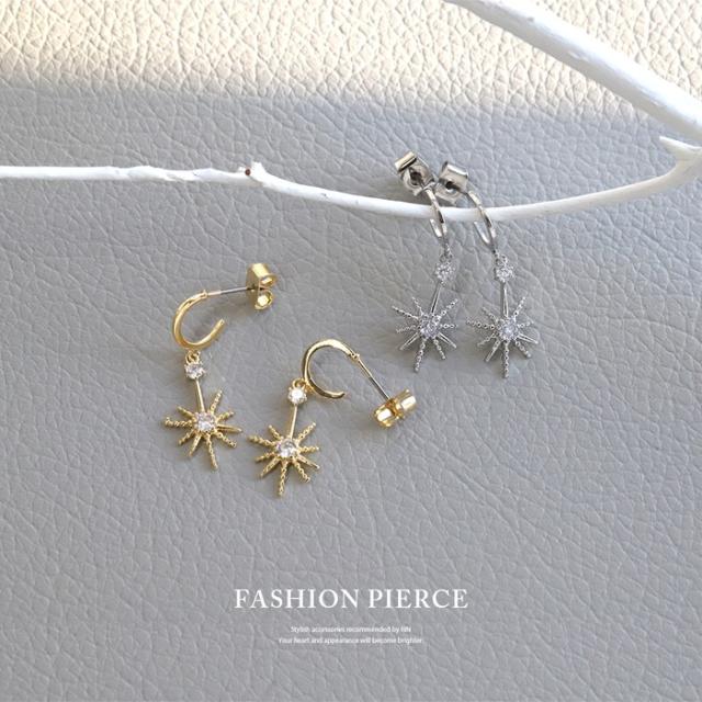 スターライト スタッドピアス