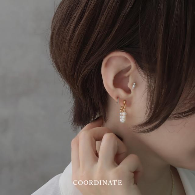 小粒ラインパール