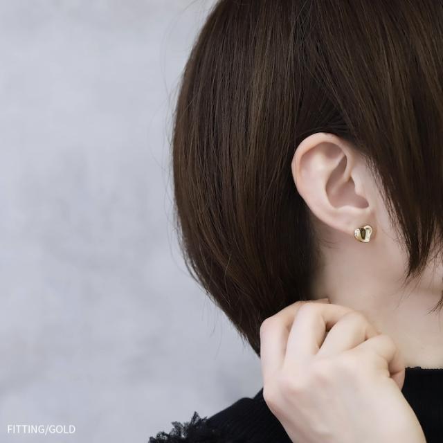 金属アレルギー対応