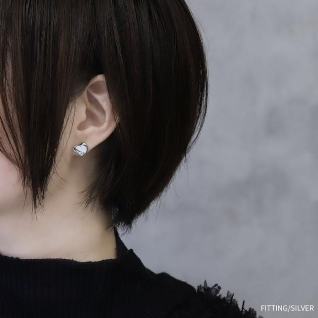 シルバー ゴールド