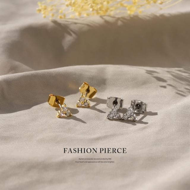 プチサイズストーンジュエリー