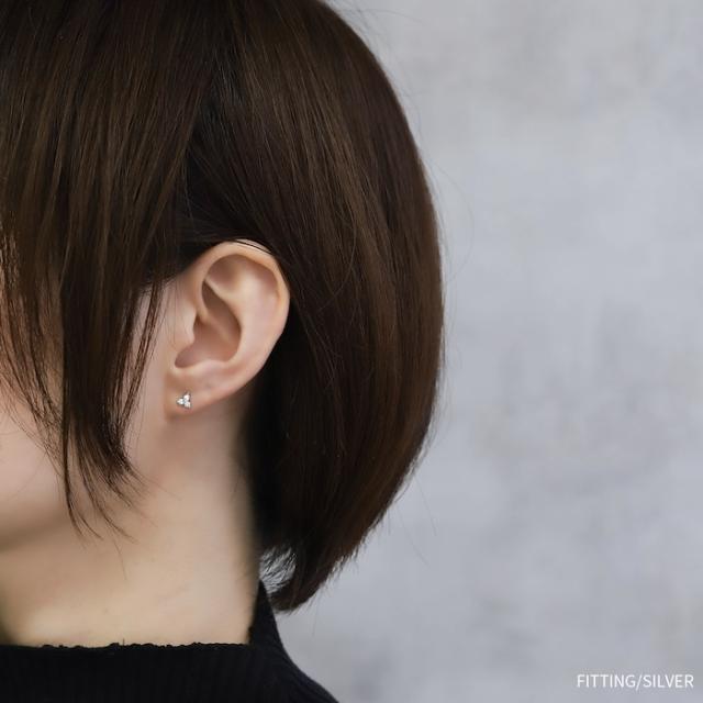 シルバー ゴールド