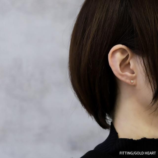 金属アレルギー対応