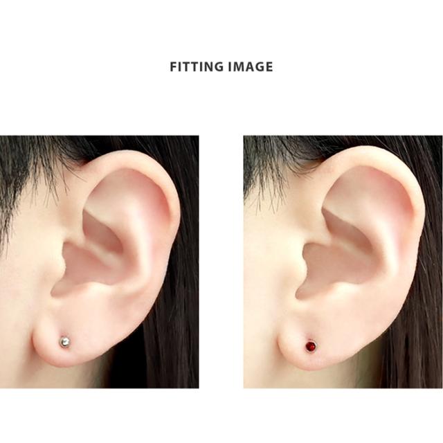 ジュエルの輝き