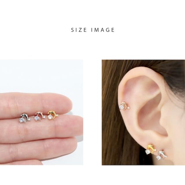 サージカルステンレス素材