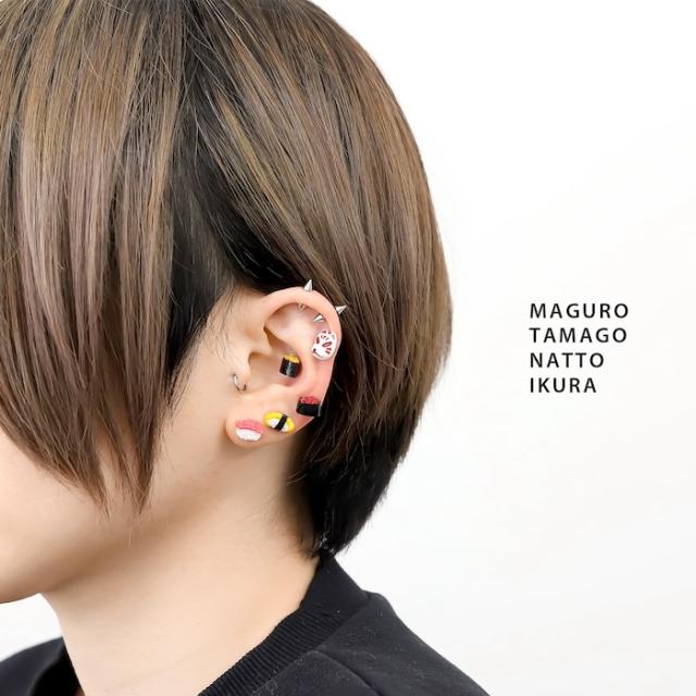 愉快な寿司ネタ