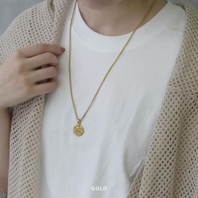 金属アレルギー対応