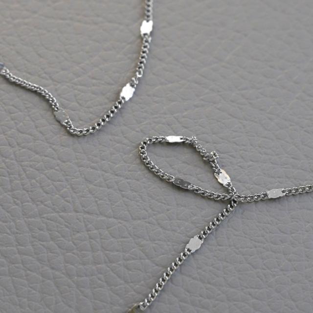 シルバー ゴールド