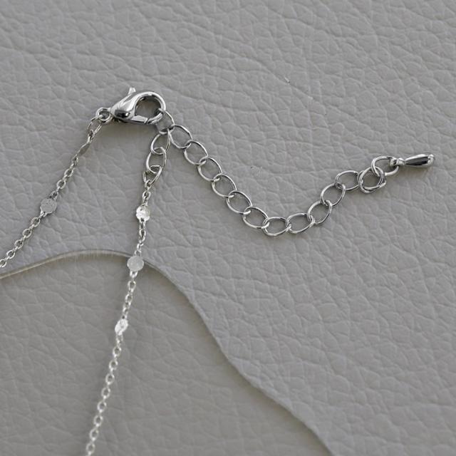 金属アレルギー対応に強いコーティング