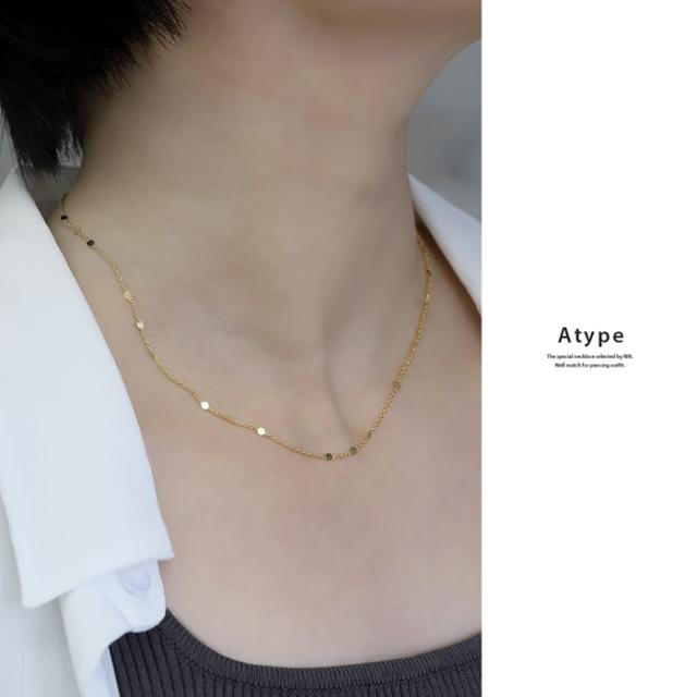 18金　ロジウム