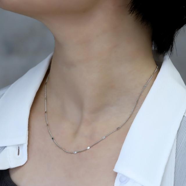 ユニセックスデザイン