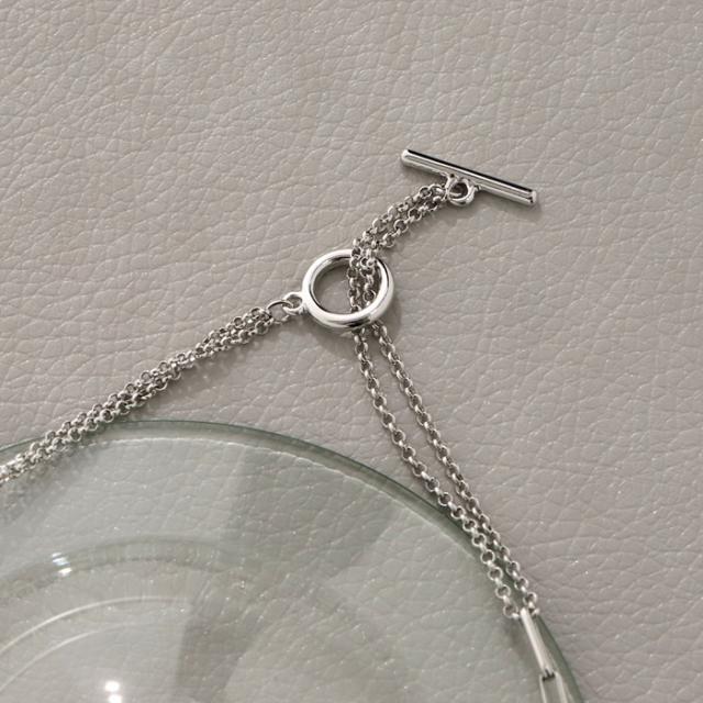 金属アレルギー対応に強いコーティング