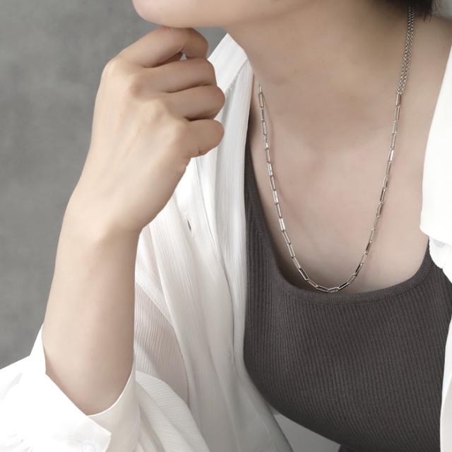 ユニセックスデザイン