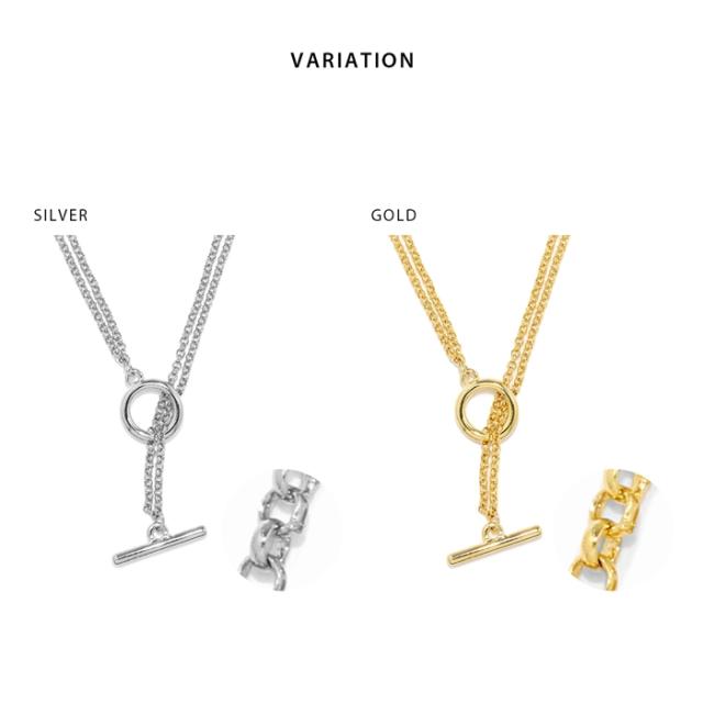 シンプルチェーン