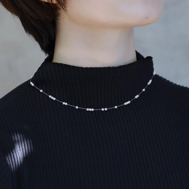 サージカルステンレスを使用