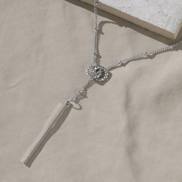 金属アレルギー対応