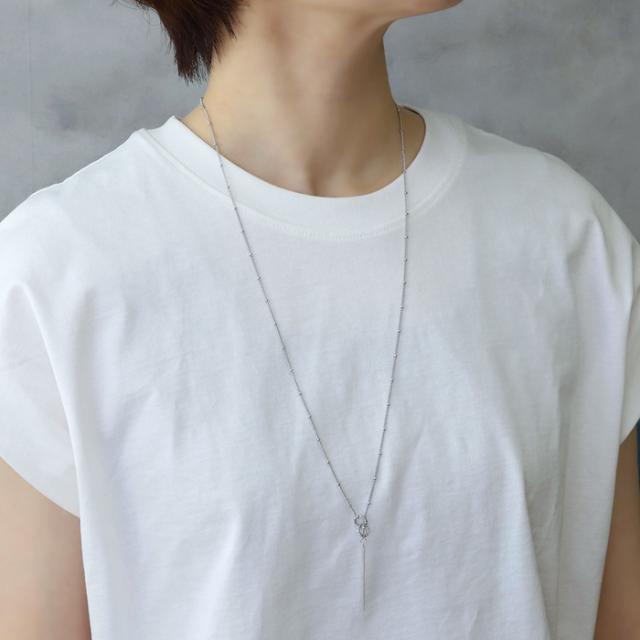 チェーンネックレス