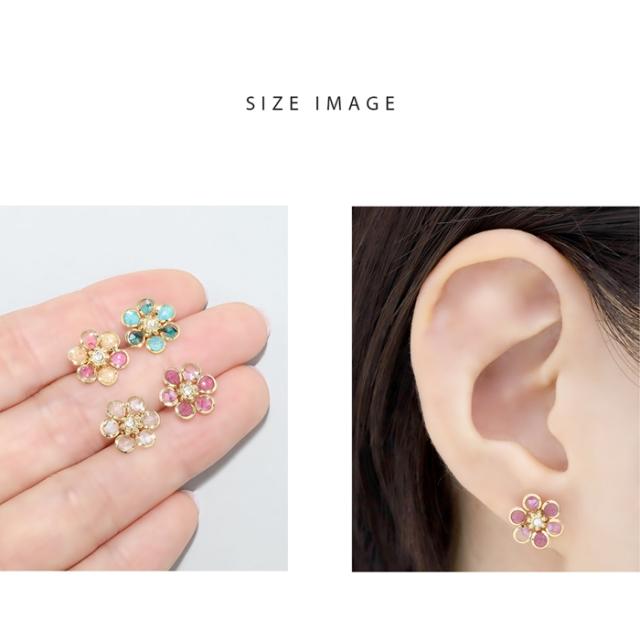 和のコーデにピッタリ