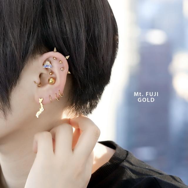 個性はコーデに！