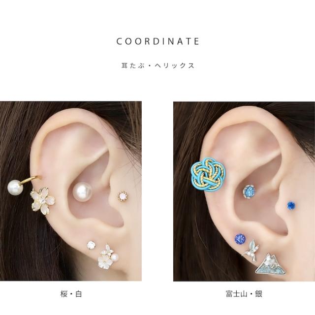 キュートなデザイン