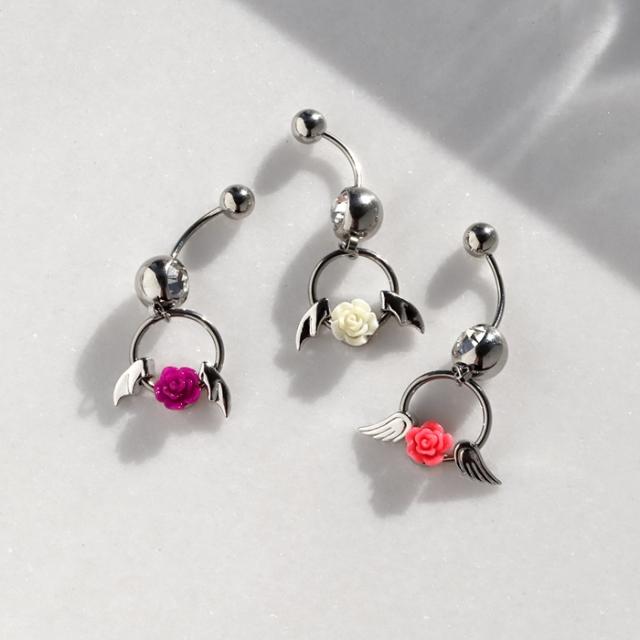 へそぴの定番の14G18G