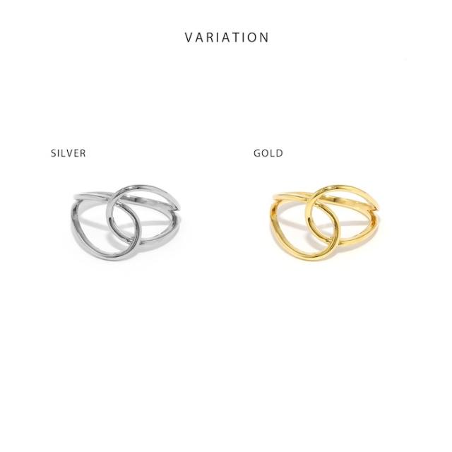 メビウスリング