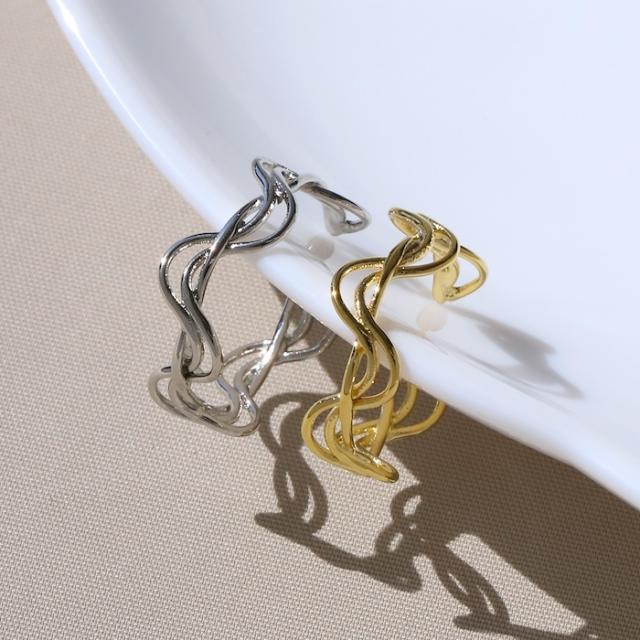 ニュアンスのあるシンプルさ
