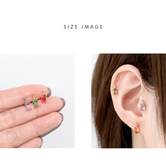 華やかデザイン