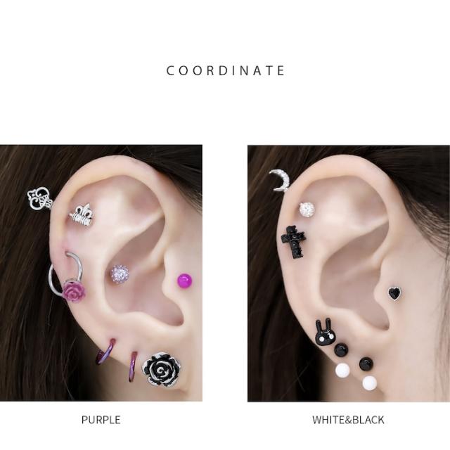 個性はコーデに！