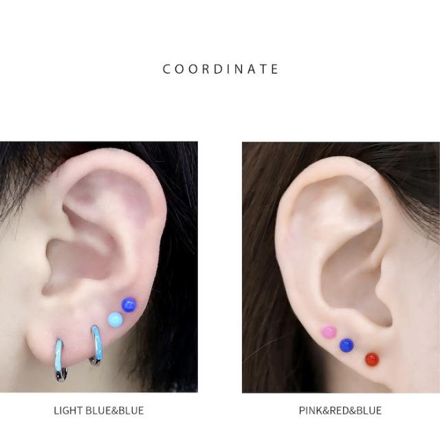 スタイリッシュな装いに