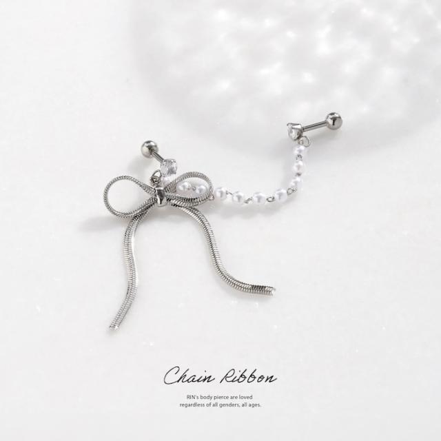 かわいいリボン