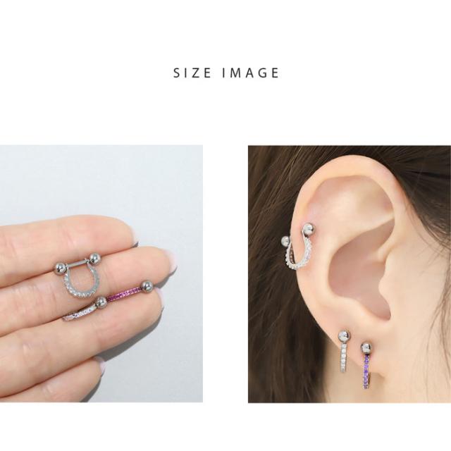 シルバー ゴールド ピンクゴールド