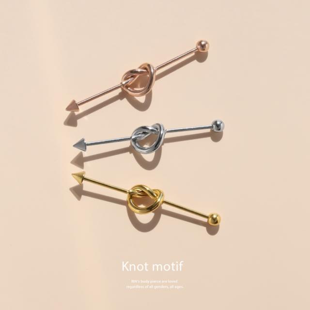 ノットデザイン