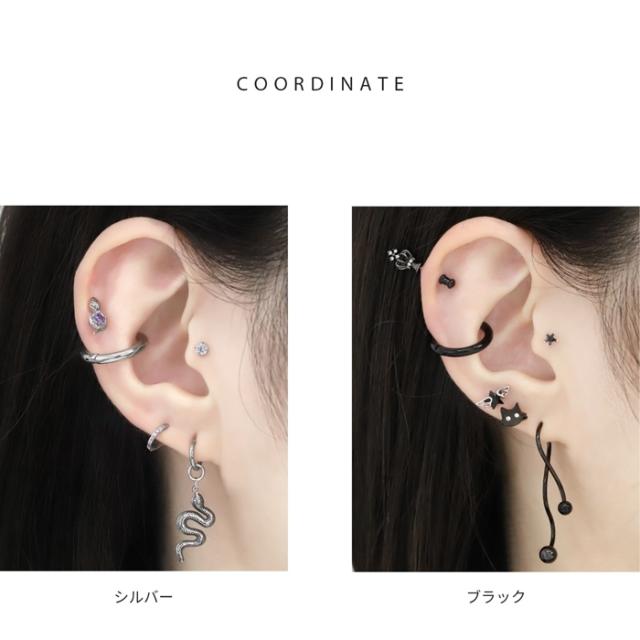 ユニセックス デザイン