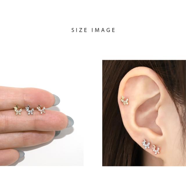 チャーミングなアイテム