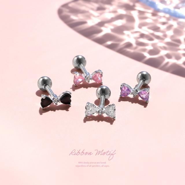 リボンモチーフ