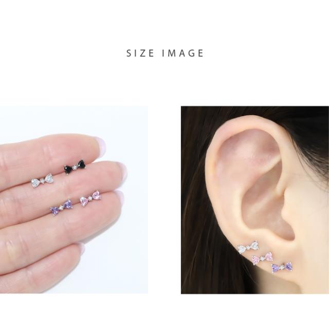 キュートなデザイン