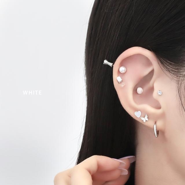 コーデのアクセントに