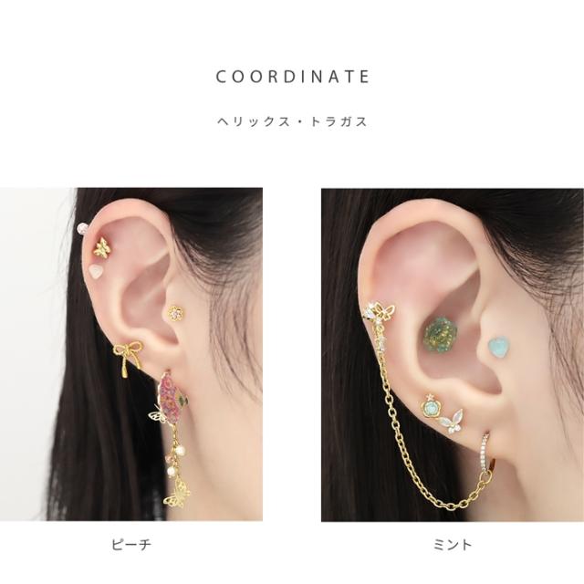 キュートなデザイン