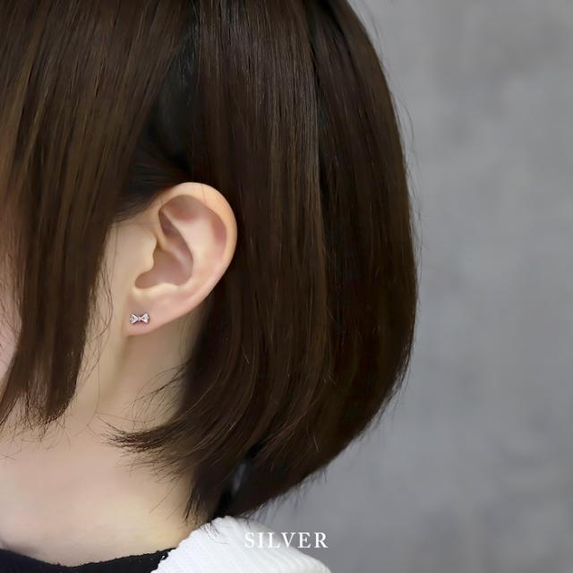 シルバー ゴールド