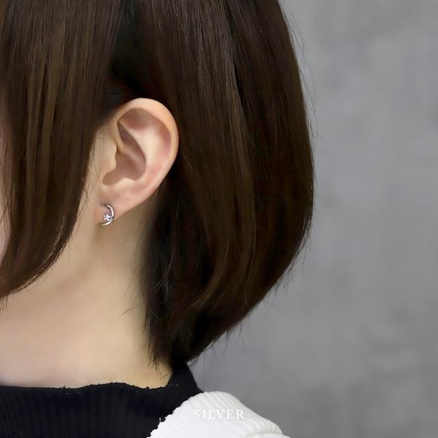 シルバー ゴールド