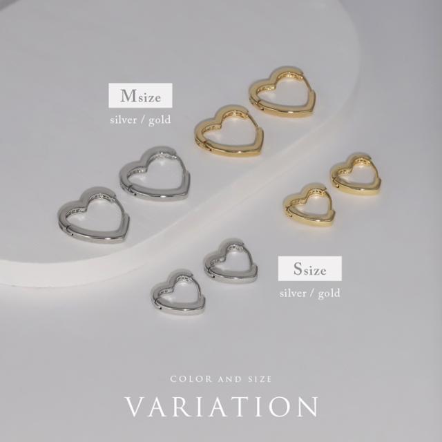 キュービックジルコニアを贅沢に使用