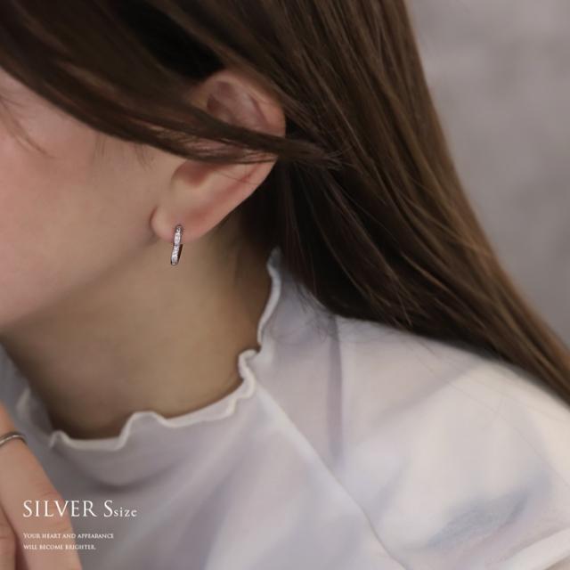 金属アレルギー対応