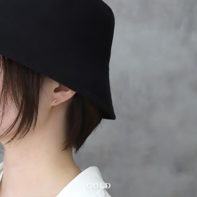 金属アレルギー対応