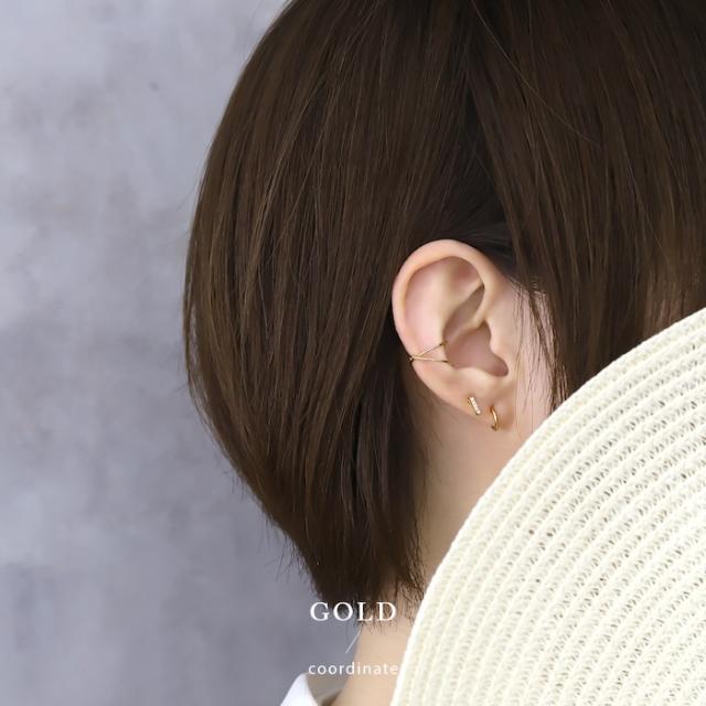 18Kコーティング