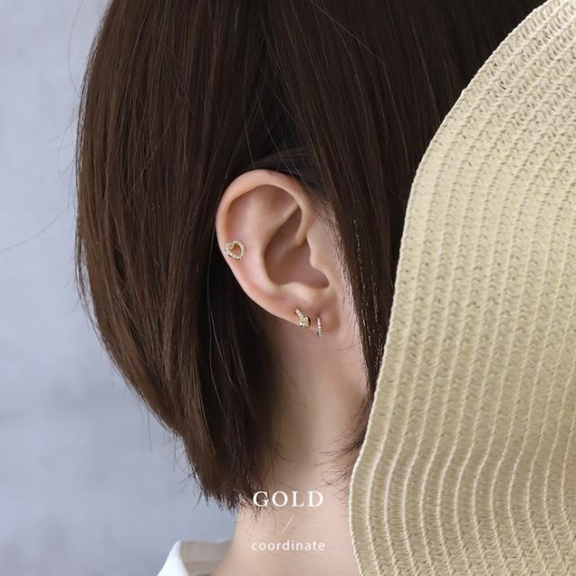 18Kコーティング