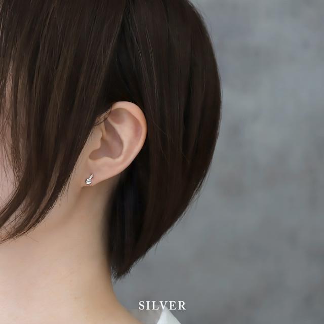 シルバー ゴールド