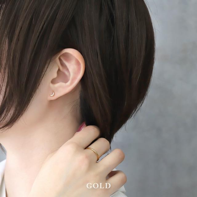 金属アレルギー対応