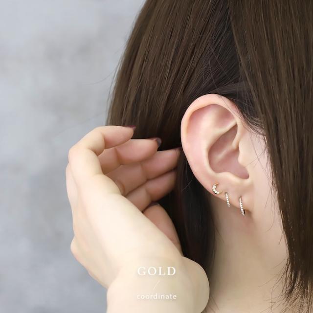 18Kコーティング